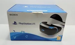 PlayStation VR (occasion). Support PlayStation 4. Our prices are fixed. Mauvais état, contient dimportantes...