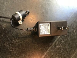 CYBEX 750T, 751T POWER SUPPLY NON AV NEW TR-2188.