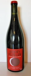 Arbois Pupillin Ploussard 2018 Gaec Bruyère - Houillon. grape variety: Ploussard. Storage in thermo regulated cellar...