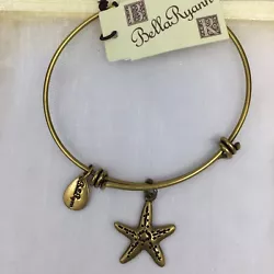 AUTHENTIC BELLA RYANN BRACELET.