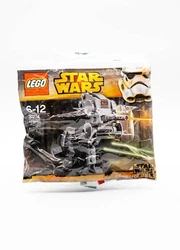 LEGO Star Wars: Rebel Pack (30274) AT DP SOUS BLISTER.