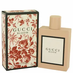 Gucci Bloom. 3.3 / 3.4 FL OZ / 100 ML.