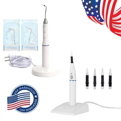 It is intended exclusively for use by trained dentiet only in clinic or laboratory. Dental Obturation Pen. Obturation...