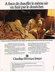 (IT IS A ADVERTISING). CEST UNE PUBLICITE. UNE PUBLICITE PAPIER. AN ADVERTISING PAPER). Quelque soit le Nombre de...