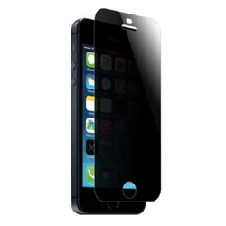 Privacy Anti-Spy Tempered Glass Screen Protector For iPhone 5/5s/SE 2016 iPhone 5/5s/5c/SE Tempered Glass Screen...