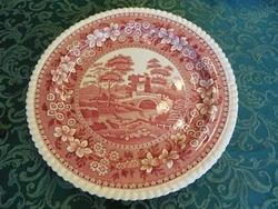 I have a large set of Spode Pink Tower English china in this pattern listed. All gently used and well cared for in very...