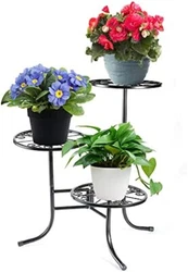 Material: Wrought Iron.
