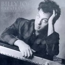 Billy Joel : Greatest Hits Vols. Artist Billy Joel Title Greatest Hits 1 & 2 Release Date 1990-10-25 Label: EMI Records...