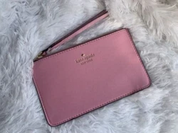 Kate Spade New York Wristlet Wallet NWT!! $88 Mint Green Spring Easter- Beautiful Kate Spade New York wristlet wallet -...
