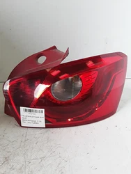 Ref interne : 65127561. Modèle : IBIZA 4 PHASE 1 1.6 TDI - 16V TURBO. Puissance DIN : 105. Puissance fiscale : 5.