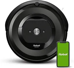 Roomba® Robot Vacuums. iRobot® Roomba® e5 Robot Vacuum. Founded in 1990 by Massachusetts Institute of Technology...