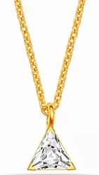 This exquisite piece isnt just a necklace; its a reflection of your distinct charm. Its more than just an accessory;...