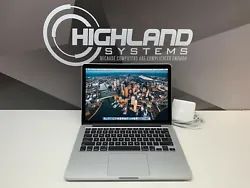 POWERFUL i5 2.7GHz WITH 3.1GHz TURBO BOOST. HIGHLAND PERFORMANCE SYSTEMS understands the difficulties in purchasing a...