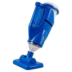 Eliminate the burden of manually scrubbing your small above ground pool or spa. Instead, rely on the superior power and...