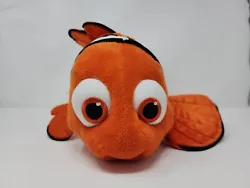 Pixar’s Finding Nemo Plush 17” Nemo Genuine Authentic Original Disney Store.  Description - Please view photos for...
