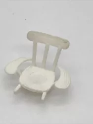 Vintage Weebles Chair