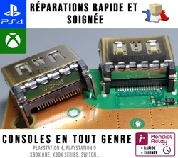 Si elle réussit, vous recevez une facture. Vous nous envoyez lappareil.