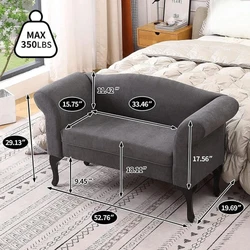 Product information.