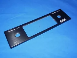 One Of The Best Car Stereos I Ever Had. Wood Grain On One Side.