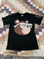 For sale is an authentic Kanye West T shirt that I purchased when I went to his concert back in 2008 at the Xfinity...