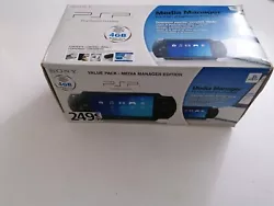 Fourreau VIDE (Attention ce nest pas la boîte mais seul le fourreau) de la console SONY PSP 1004  Envoi rapide et...