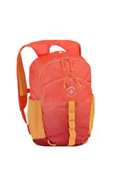 Firefly! Outdoor Gear Youth Camping Backpack Orange Unisex.