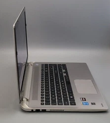 Storage: 250 GB SSD. This is unit is sold as it is, and any Warranty will be voided if parts are missing or changed....