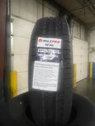 The MP368 from Mile Pro is a specialty trailer tire. -Be sure to check out our full range of tubes and other tires as...