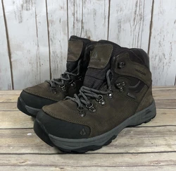 Item Condition - Preowned and previously worn but still in good overall condition. The item has been worn so shows...