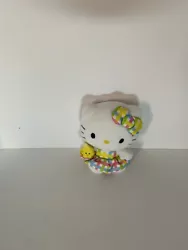 TY Easter Hello Kitty (6in) TEHK2.20.23.