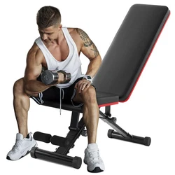 Used Weight bench for Sale - Yomla