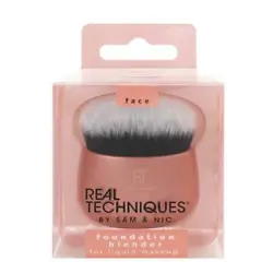 Short handle kabuki brush. great for powder, foundation, bronzer or blush. I WILL BE GLADLY TO HELP! high quality.