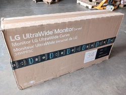 Never opened, brand new in box.
