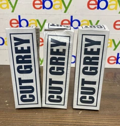 Cut Grey Golf Balls 3 Piece Urethane Pro Golf Balls 9 Balls Ball Goes Far White. BA5