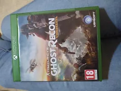 Jeu Xbox One.