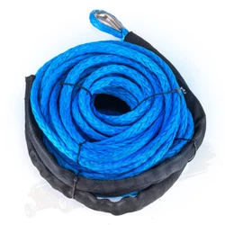 Length: 28m(95). Thickness: 3/8