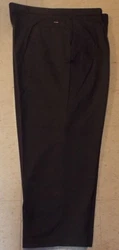 Cintas Comfort Flex Pleated Front Work Pants New #865. The Comfort Pant Pleated - 865. Great for any work that requires...