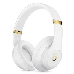 The Beats Studio3 Wireless Headband Headphones feature Class 1 Bluetooth technology for crisp, vibrant listening...