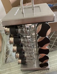 Stainless Steel 13