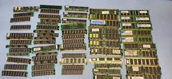 Computer Parts Bundle.