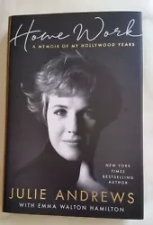Of Hollywoods most beloved actresses, Julie Andrews, reflecting on her long career and. Photos show booksPERFECT...
