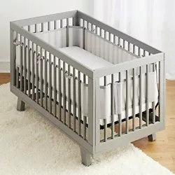 Newborn Baby Lounger Bed Nest Infant Crib shem pad