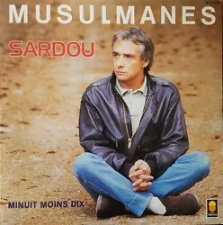 A Musulmanes. Format:Vinyl, 7