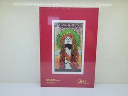 Chuck Sperry Collectible Card Set Poster Series 1 Limit /1000 (Sealed Set)  - Brand new sealed set in perfect...
