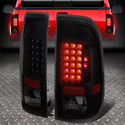 Tail lights are a necessity to anyone wanting to add that custom look to their car or truck. LED Tail Lights Brings a...