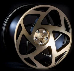 Authorized JNC Dealer. 100% Authentic. You are getting 1 wheel as described in the title. It may require professional...
