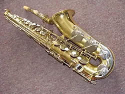 Yamaha Yas 23 Alto Saxophone. Pads are new ,no air leaks ready to play. it is complete clean and disinfected. made in...