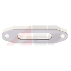 Descriptions: This Hawse fairlead protects synthetic rope from excessive wear and tear. Also, it reduces binding...