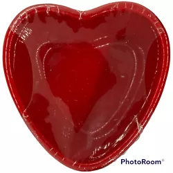 New In Package Target Bull’s Eye by Ankyo Development LtdValentine’s Day 2023 Red Heart Ceramic Ramekins Baking...