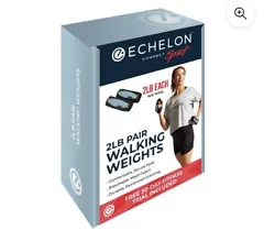 Add light weights to your walking workout or other low-impact exercises to help increase calorie burn. Echelon Walking...